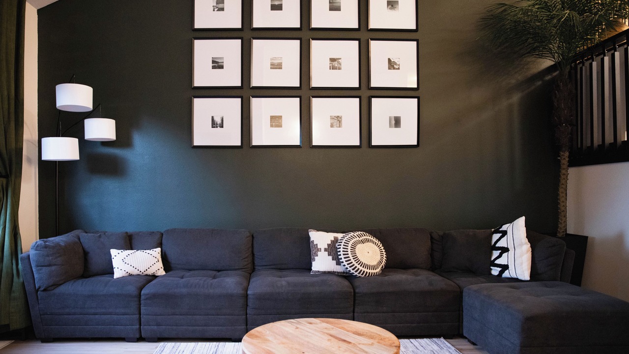 Photo of Livingroom in East Wenatchee