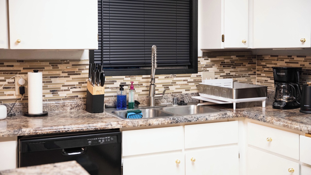 Photo of Kitchen in East Wenatchee