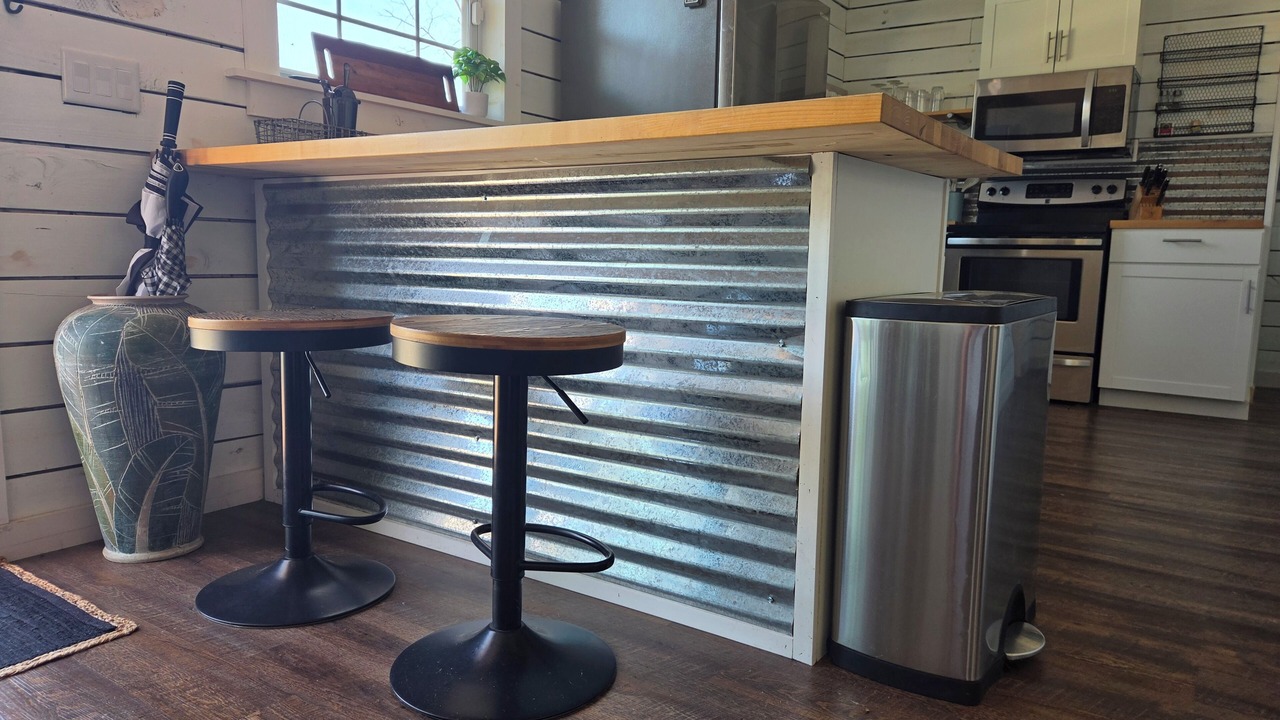 Photo of Kitchen in Garfield