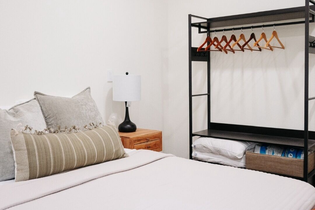Photo of Bedroom in Garfield