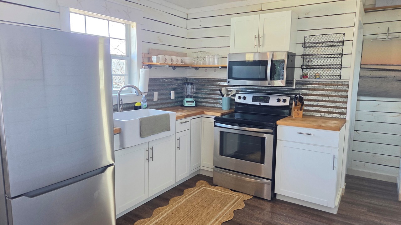 Photo of Kitchen in Garfield