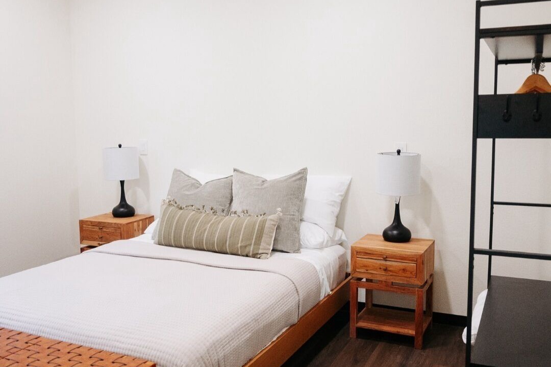 Photo of Bedroom in Garfield