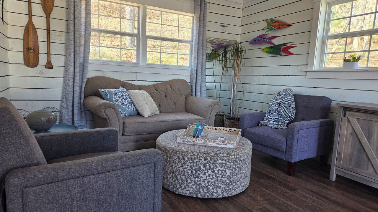 Photo of Livingroom in Garfield