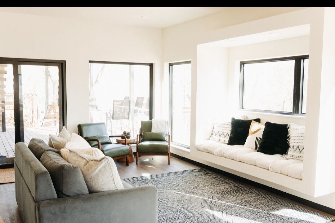 Photo of Livingroom in Garfield