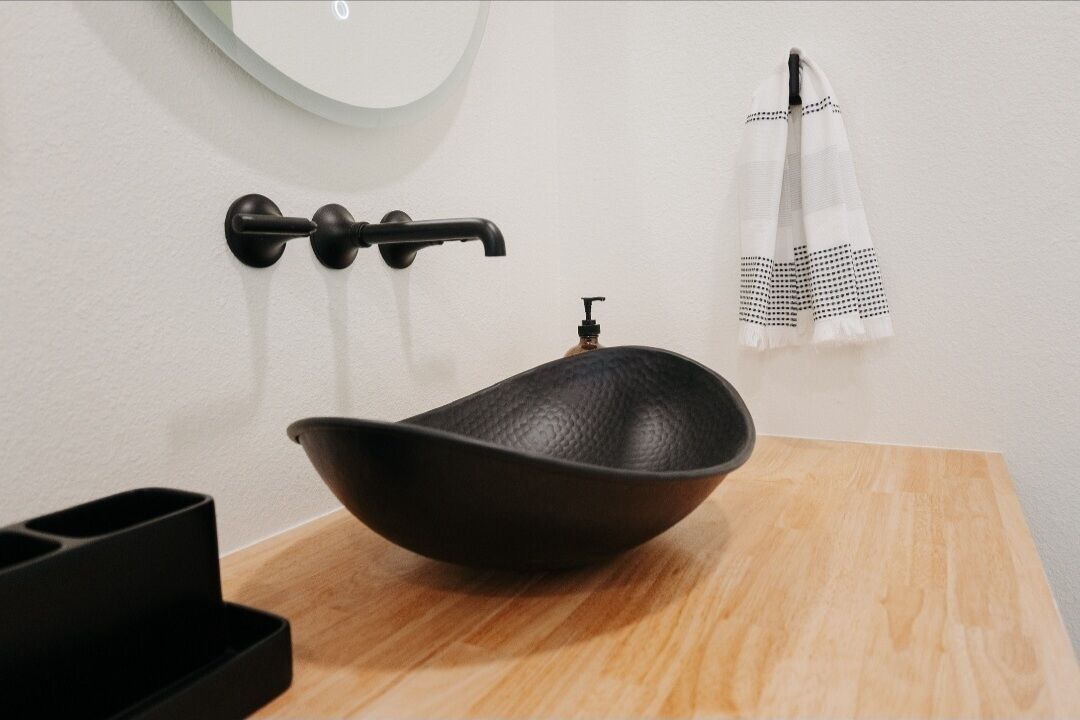Photo of Bathroom in Garfield