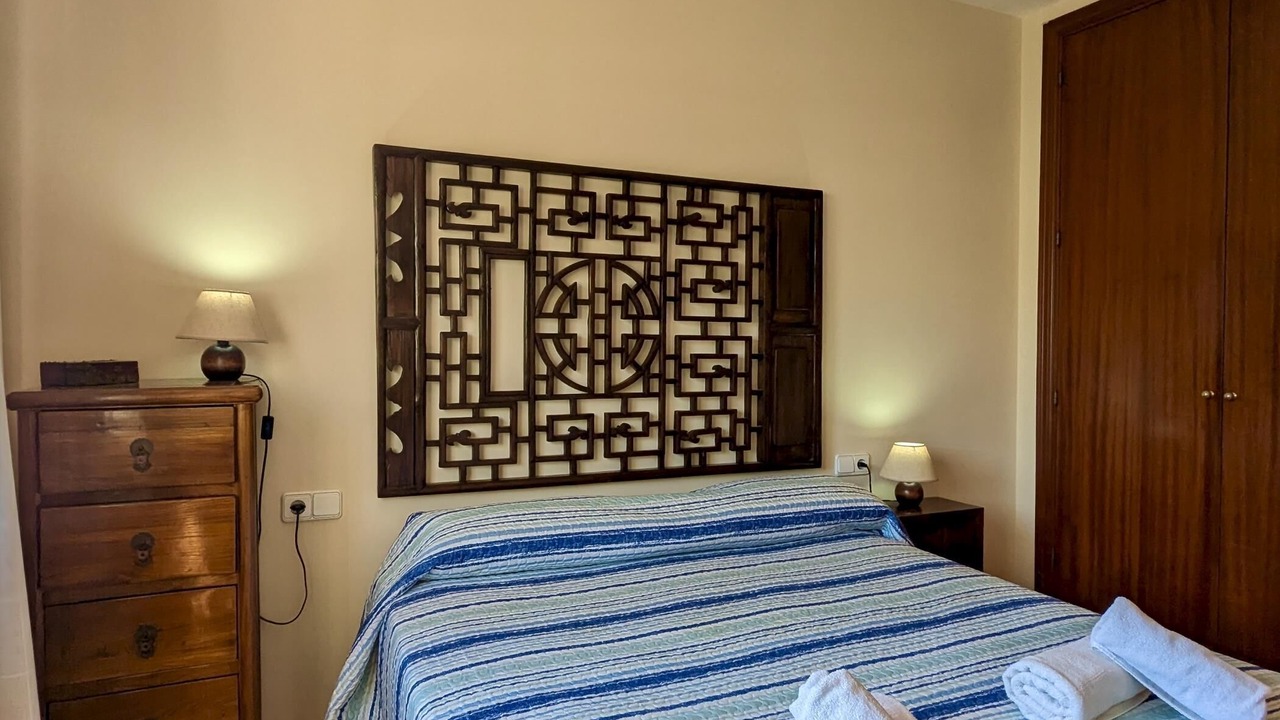 Photo of Bedroom in Altafulla