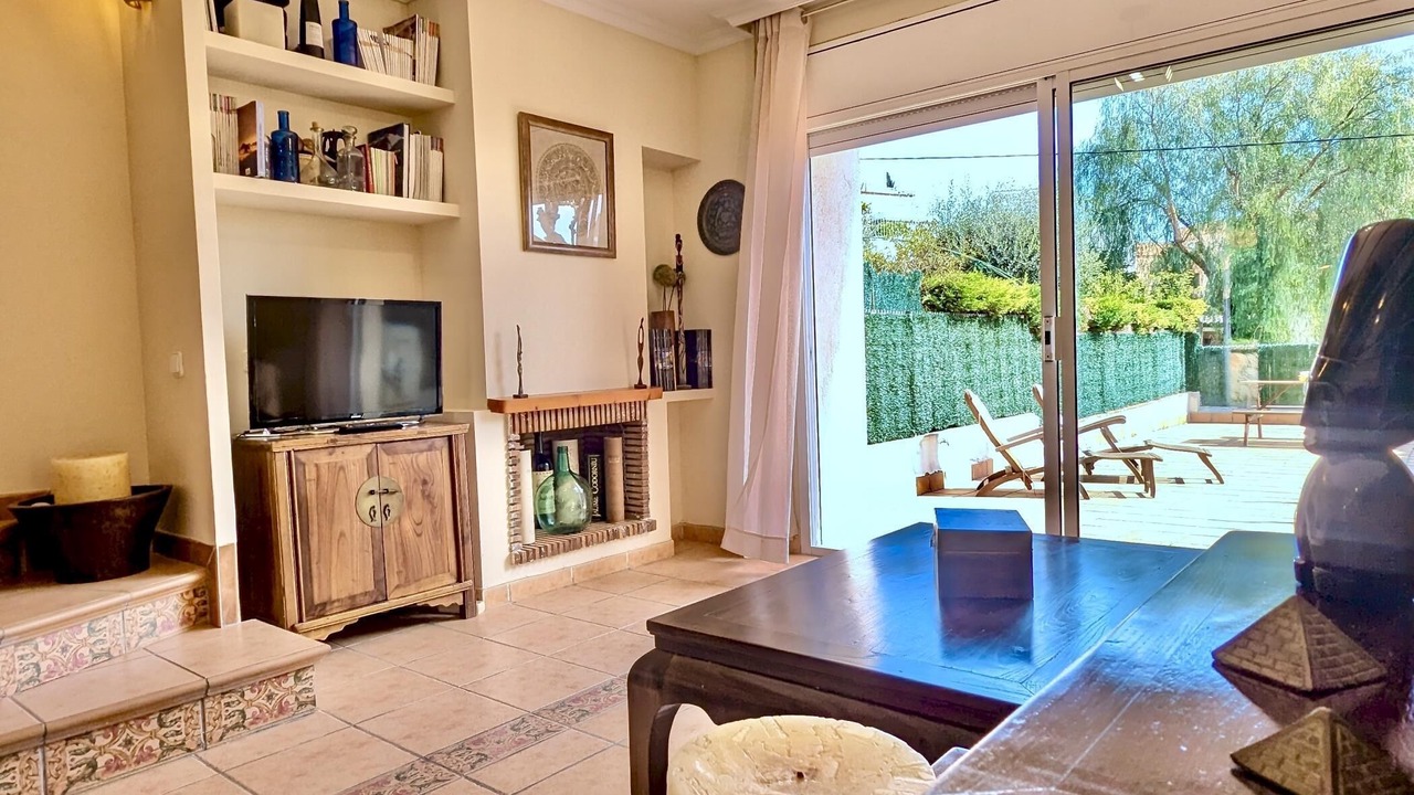 Photo of Livingroom in Altafulla