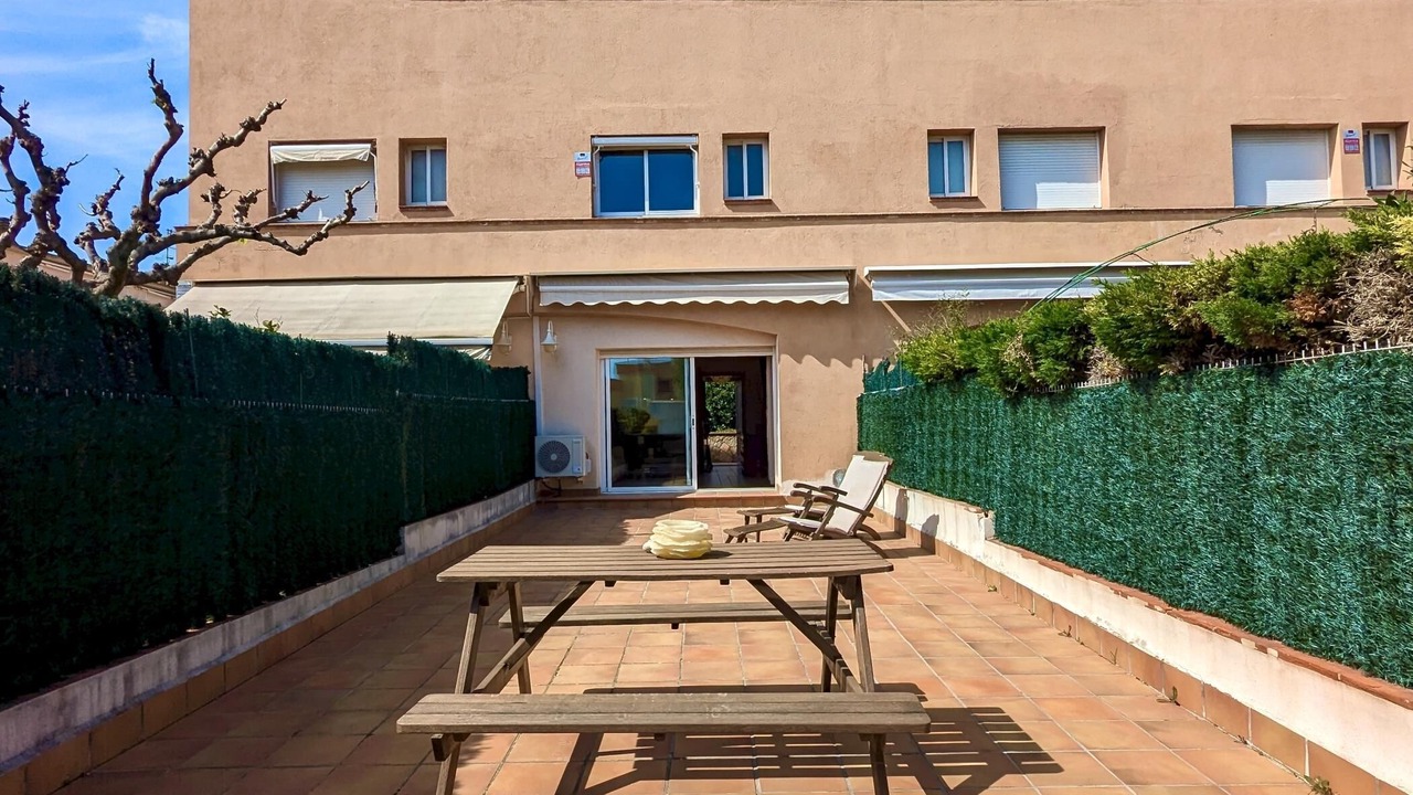 Photo of Outdoor in Altafulla