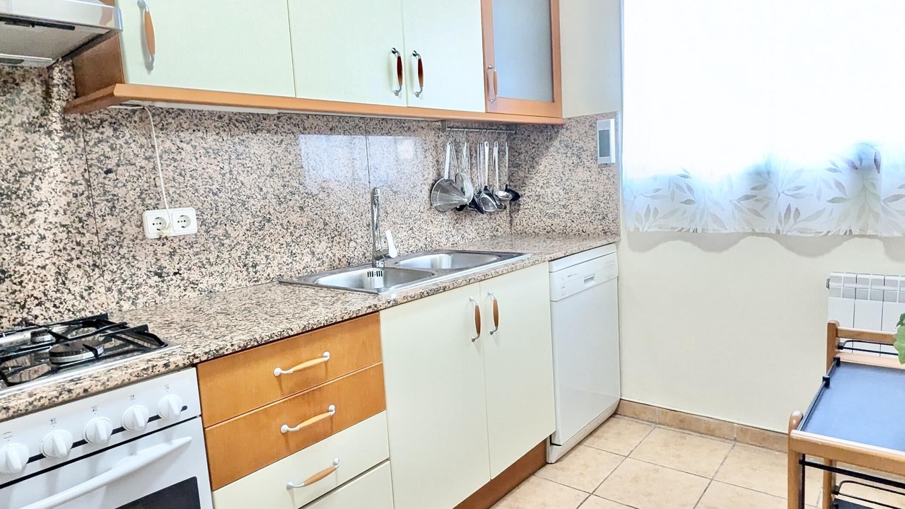 Photo of Kitchen in Altafulla