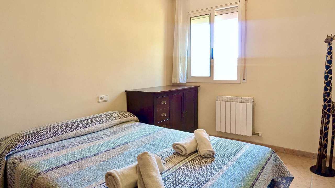 Photo of Bedroom in Altafulla