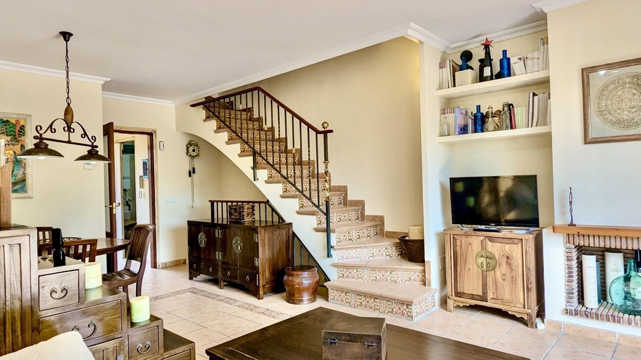 Photo of Livingroom in Altafulla