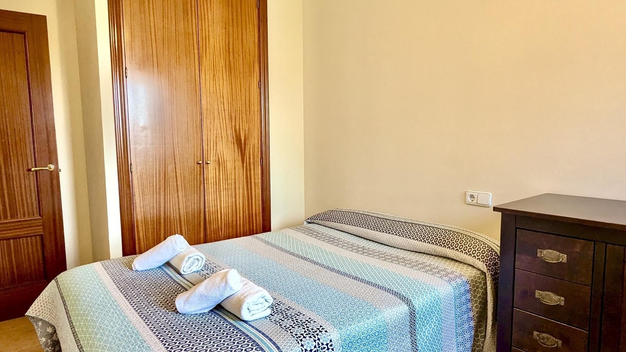Photo of Bedroom in Altafulla