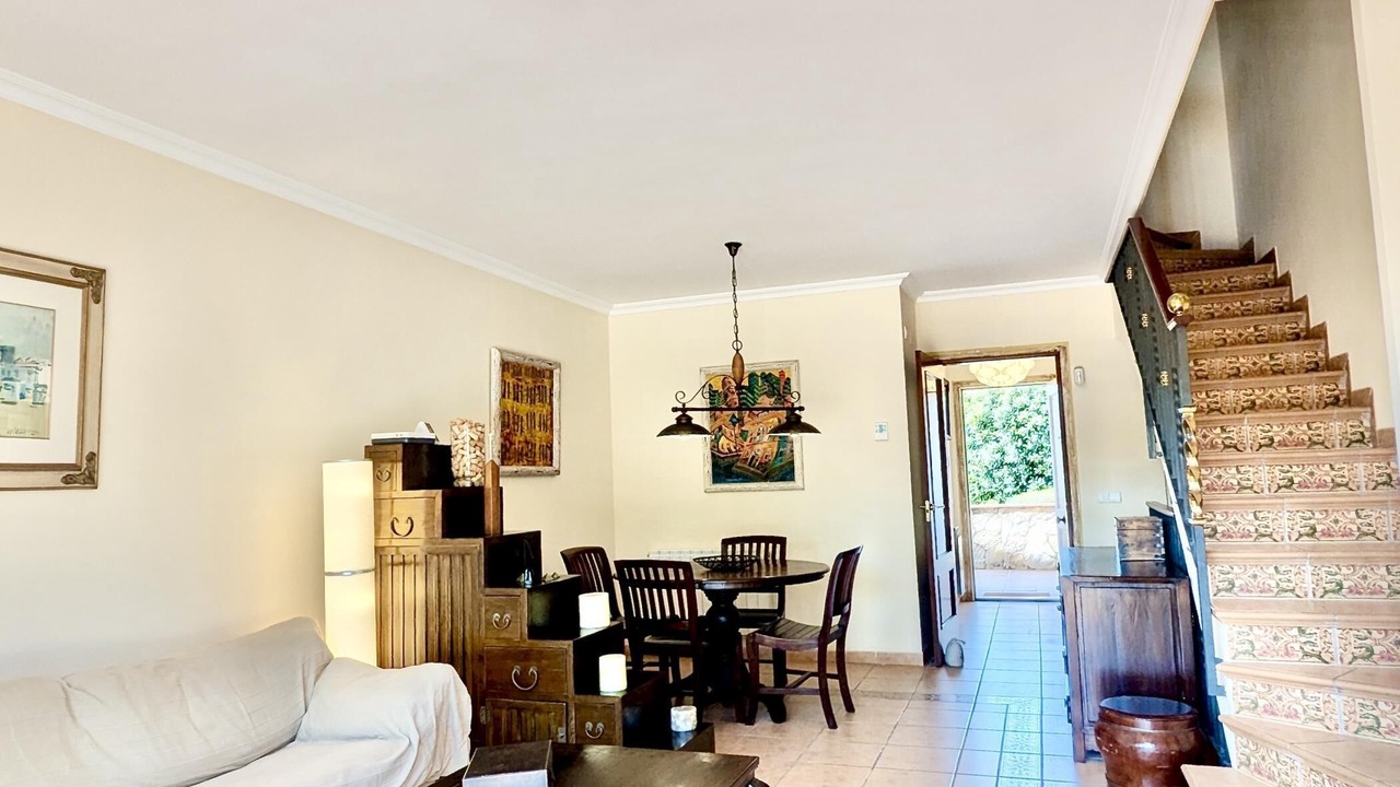 Photo of Livingroom in Altafulla