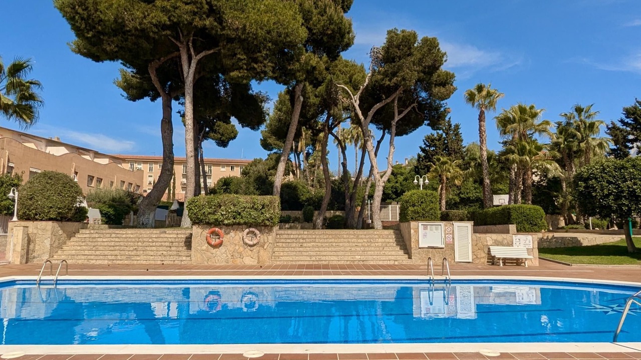 Photo of Outdoor in Altafulla
