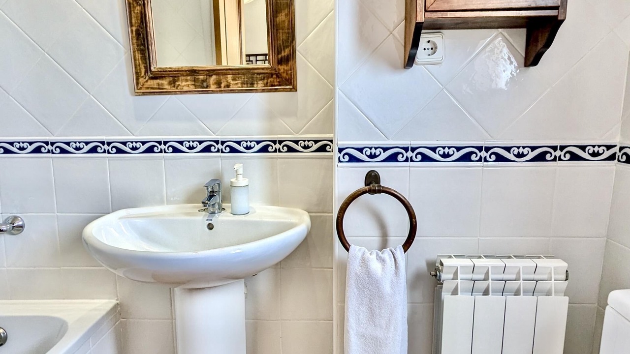 Photo of Bathroom in Altafulla