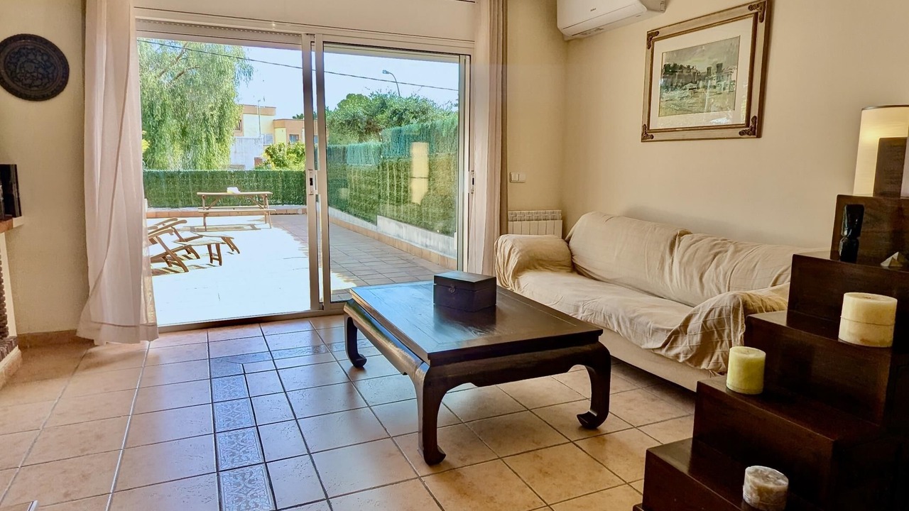 Photo of Livingroom in Altafulla