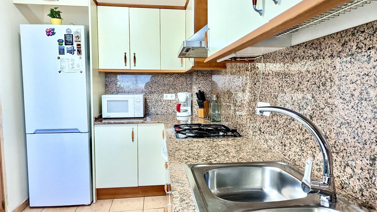 Photo of Kitchen in Altafulla