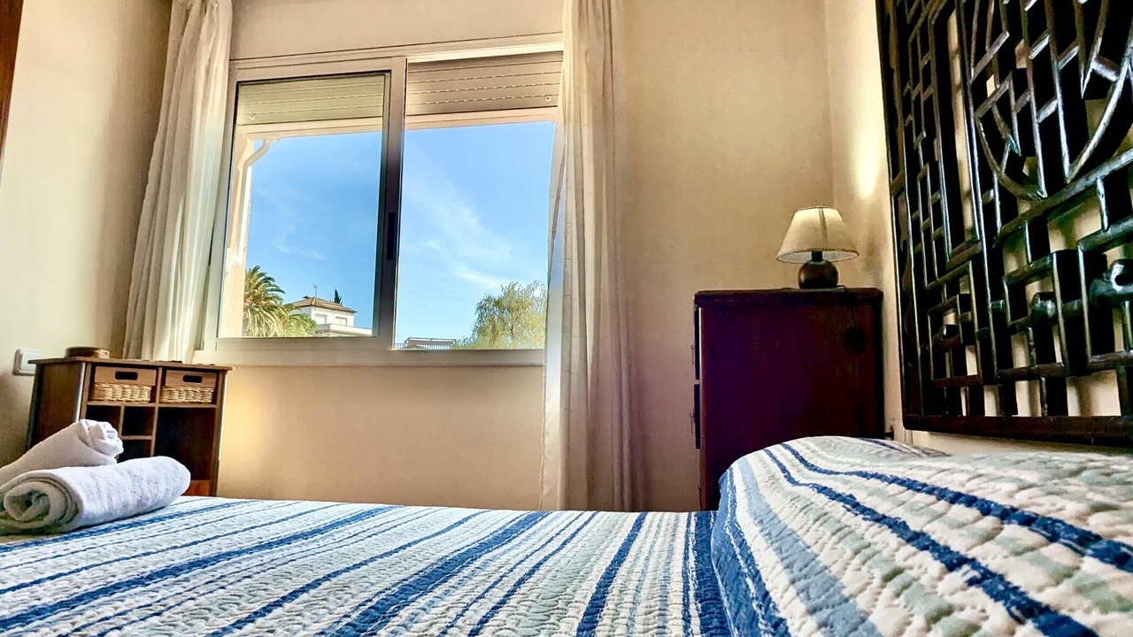Photo of Bedroom in Altafulla