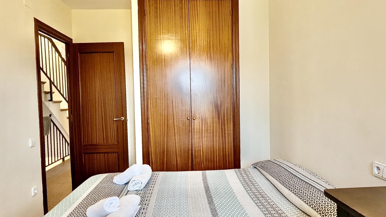 Photo of Bedroom in Altafulla