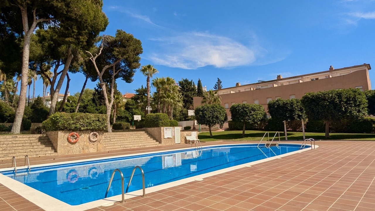 Photo of Outdoor in Altafulla