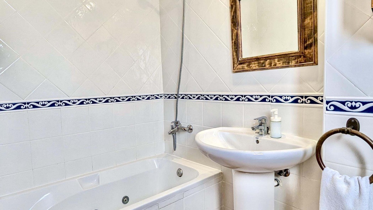 Photo of Bathroom in Altafulla