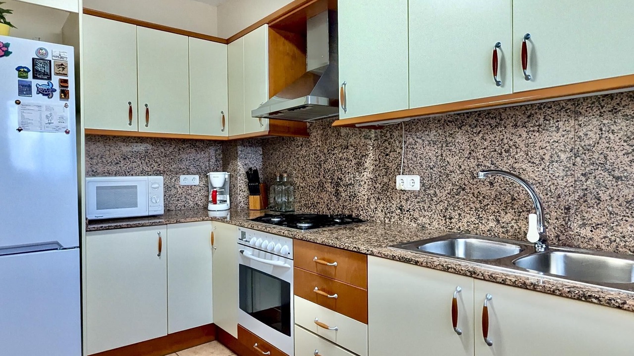 Photo of Kitchen in Altafulla