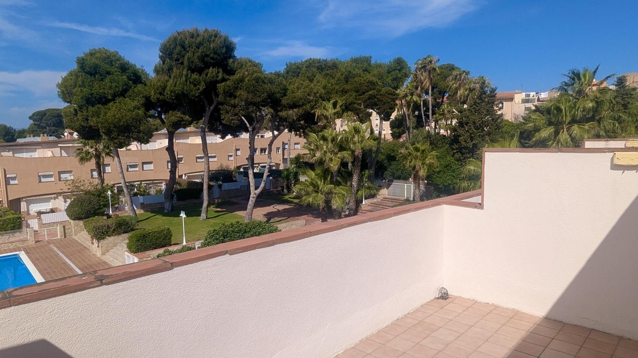 Photo of Outdoor in Altafulla