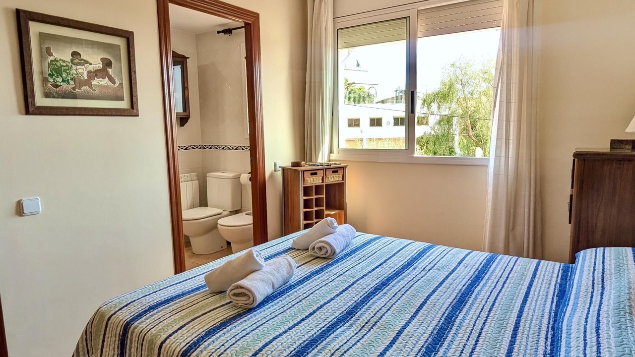 Photo of Bedroom in Altafulla