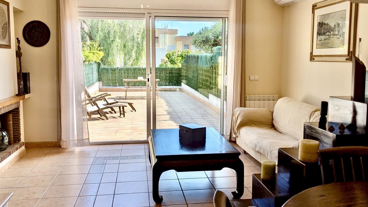 Photo of Livingroom in Altafulla
