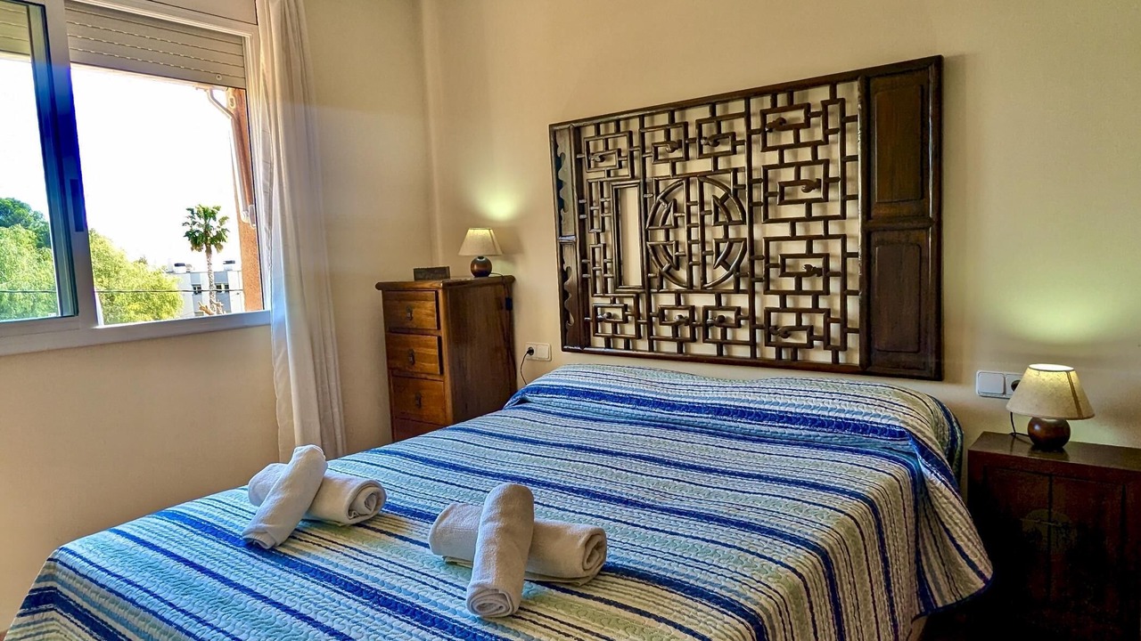 Photo of Bedroom in Altafulla