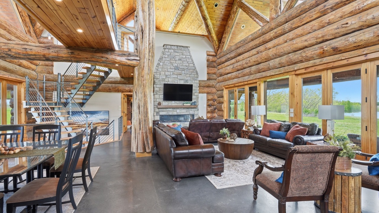 Photo of Livingroom in Greenwood
