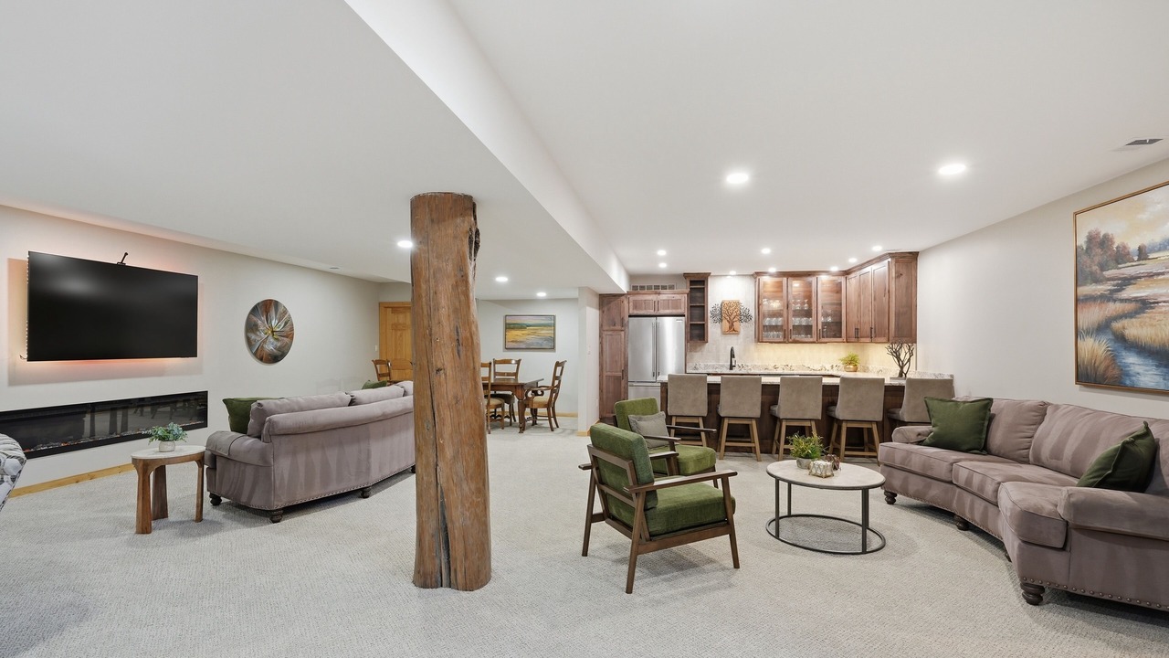 Photo of Livingroom in Greenwood