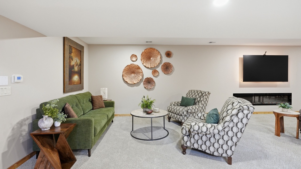 Photo of Livingroom in Greenwood
