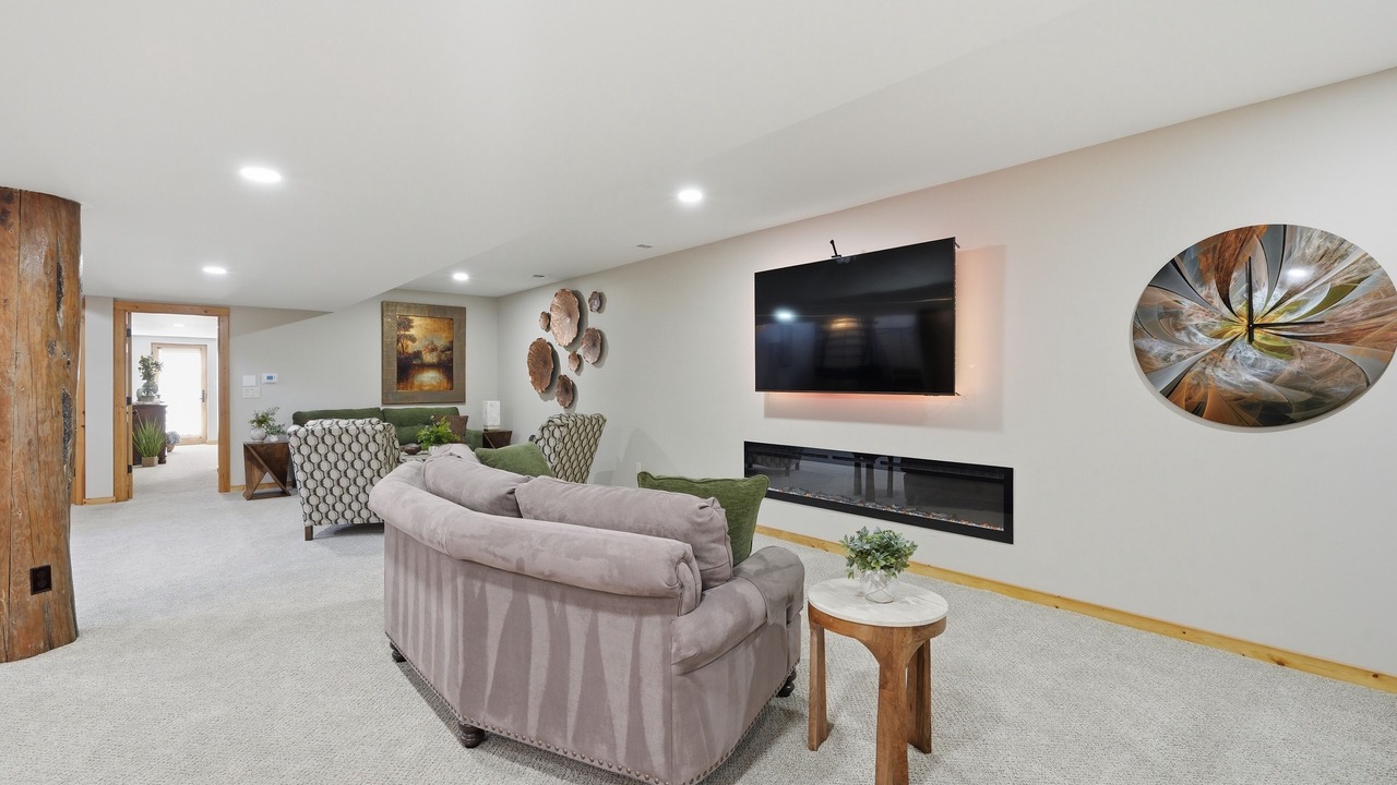 Photo of Livingroom in Greenwood