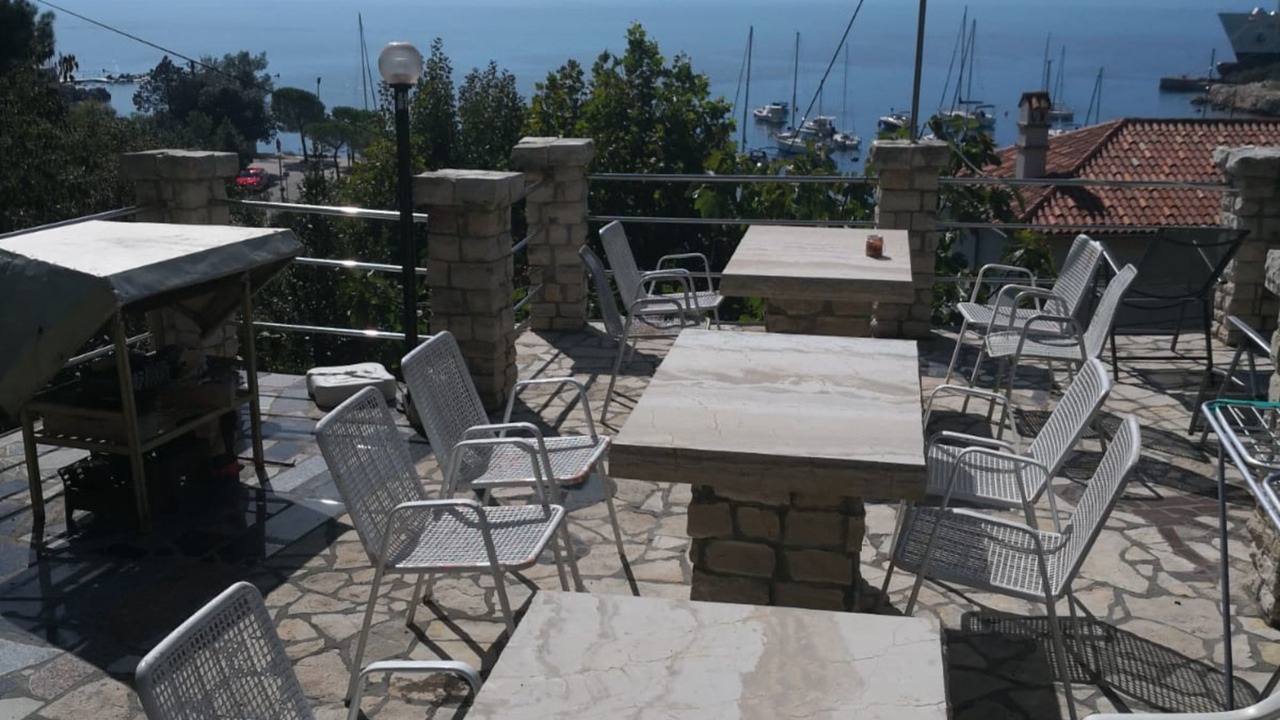 Photo of Patio Balcony in Zurkovo