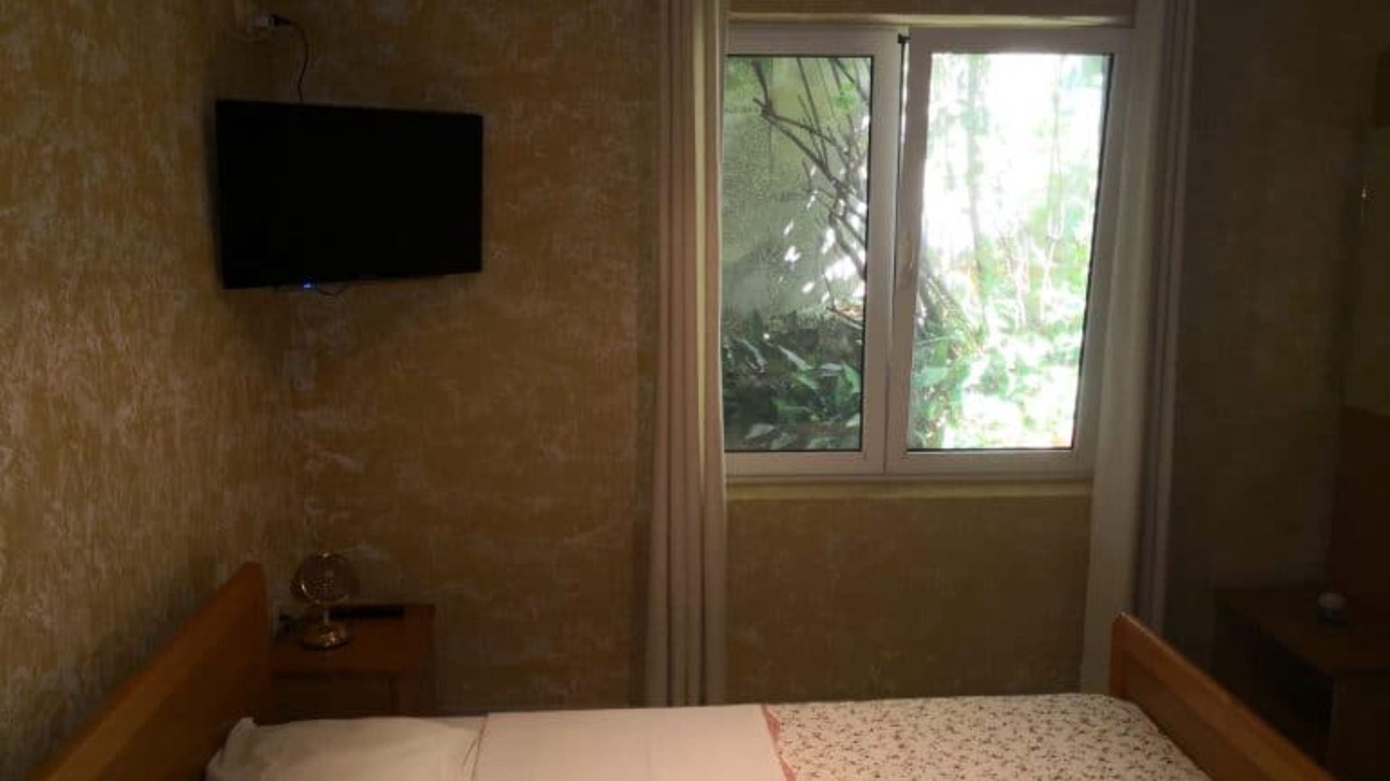 Photo of Bedroom in Zurkovo