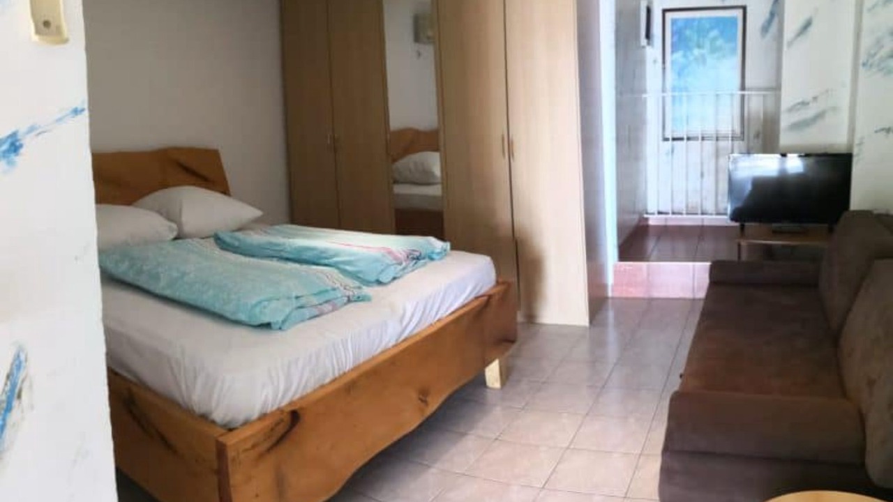 Photo of Bedroom in Zurkovo