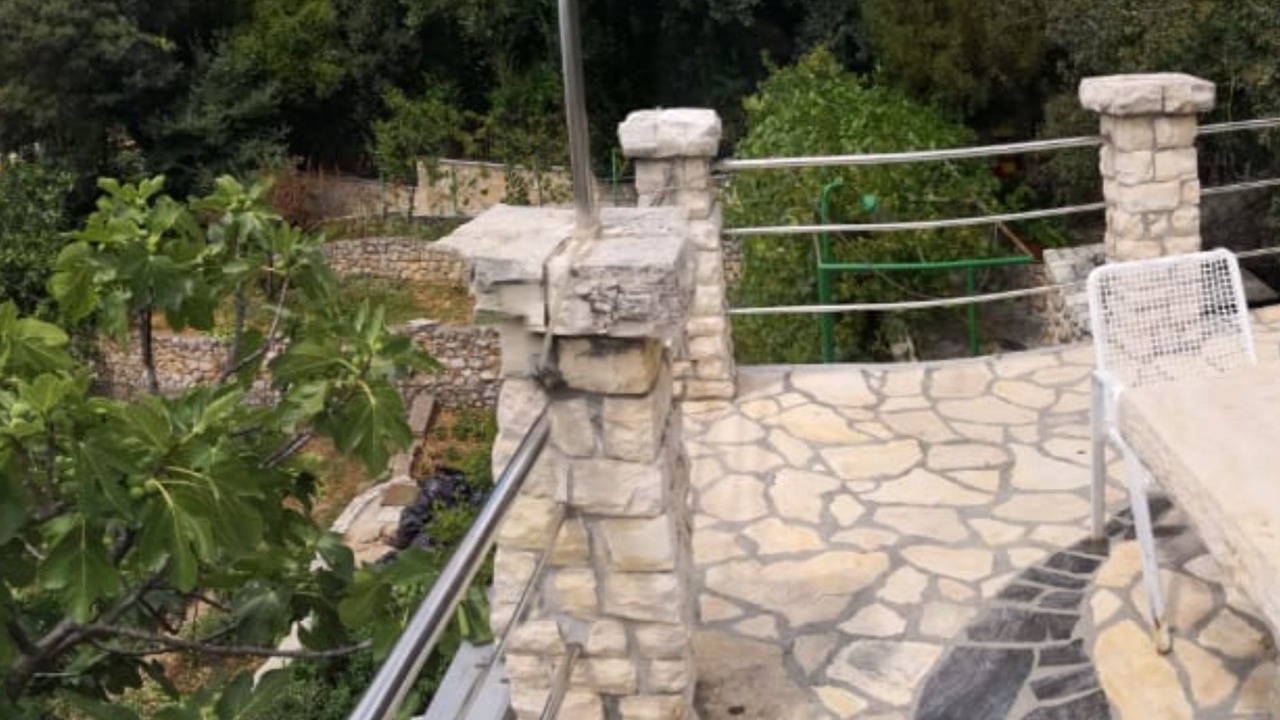 Photo of Patio Balcony in Zurkovo