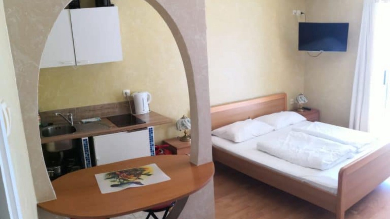 Photo of Bedroom in Zurkovo
