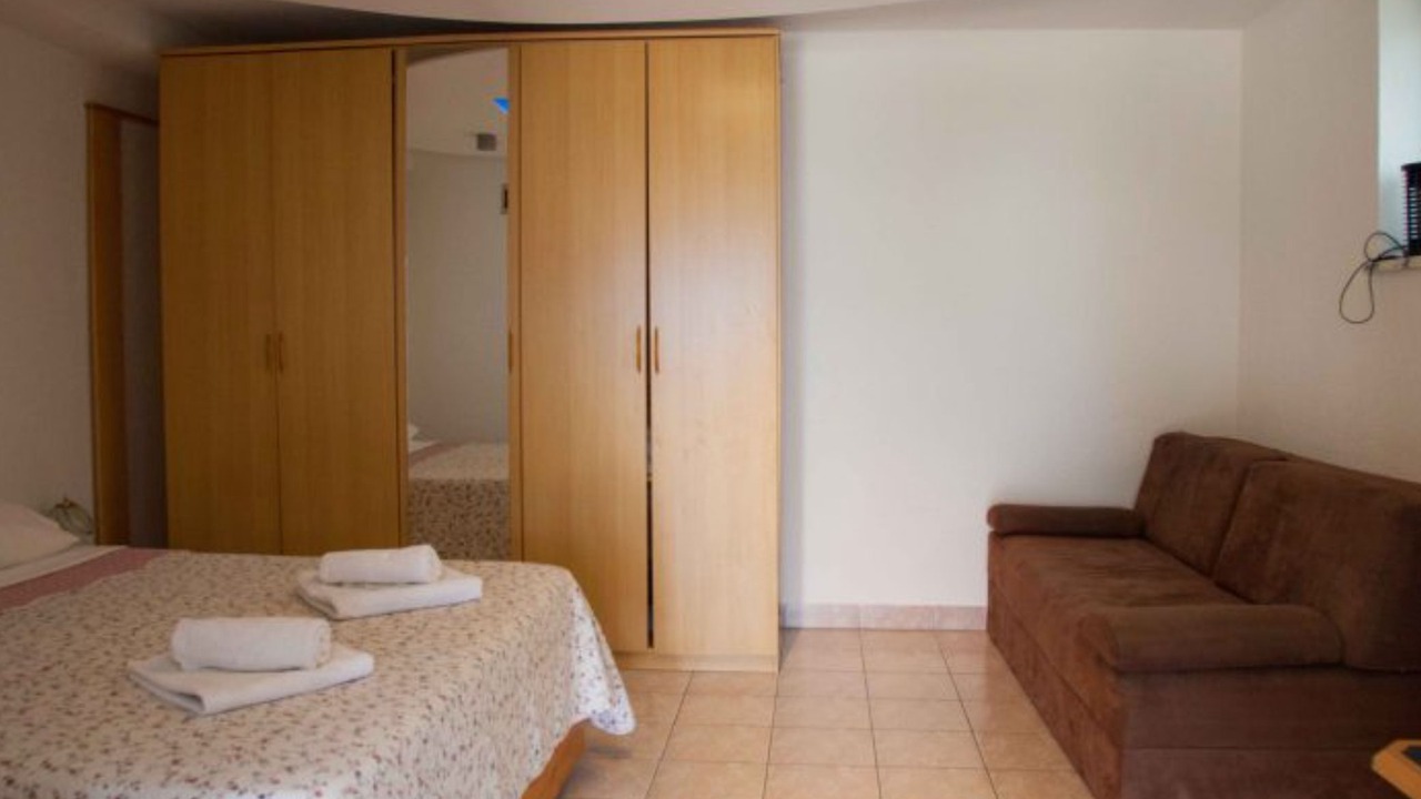 Photo of Bedroom in Zurkovo