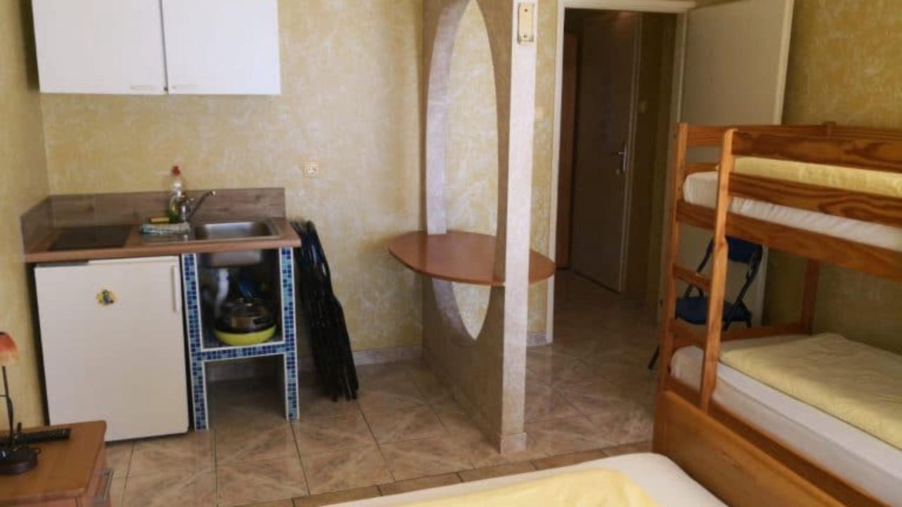 Photo of Bedroom in Zurkovo