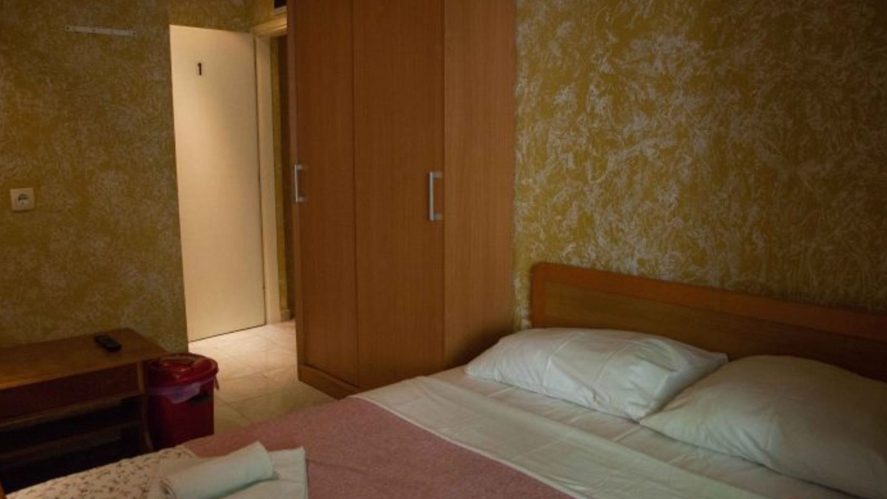Photo of Bedroom in Zurkovo