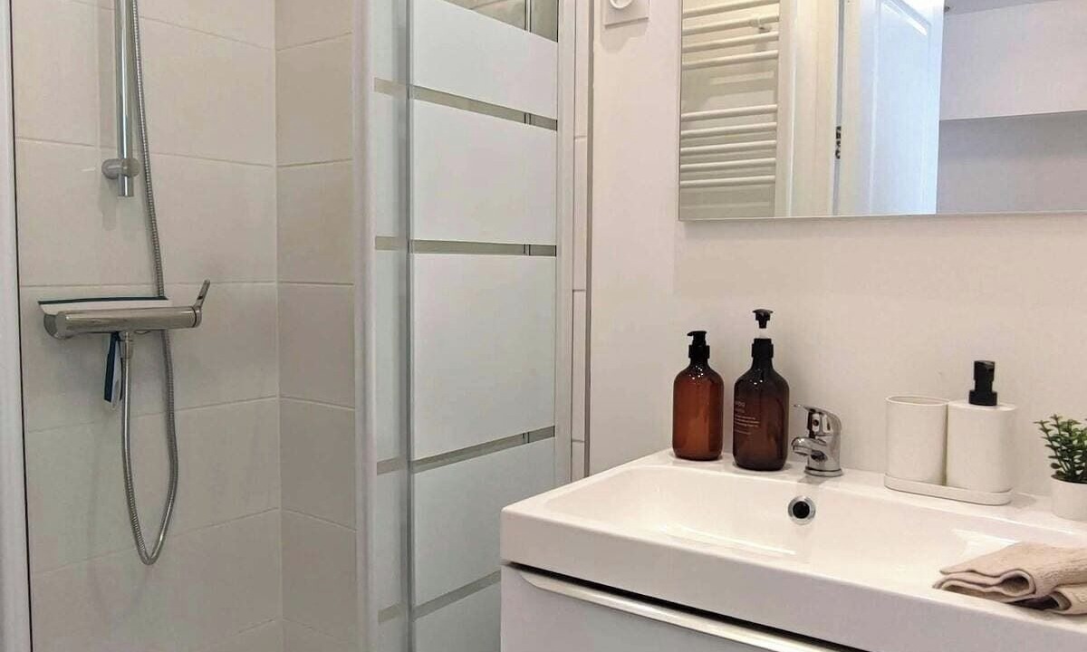 Photo of Bathroom in Roubaix