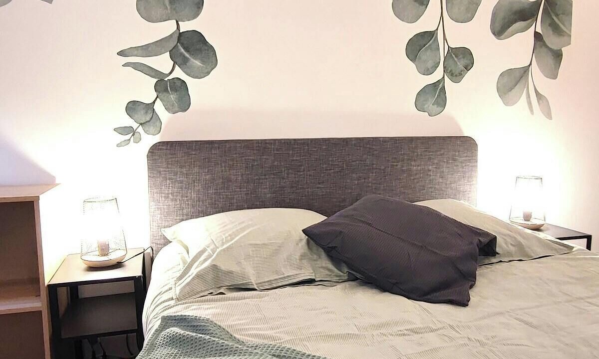 Photo of Bedroom in Roubaix
