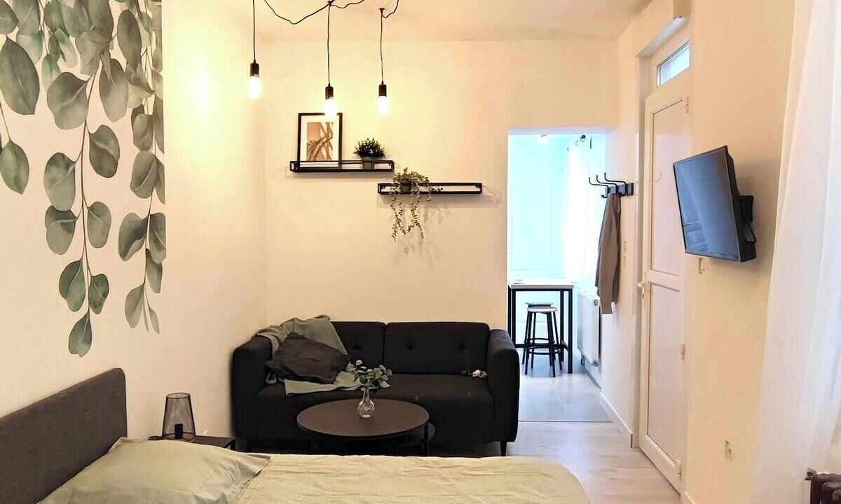 Photo of Livingroom in Roubaix
