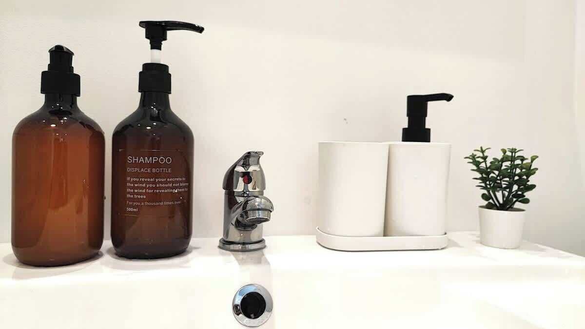 Photo of Bathroom in Roubaix