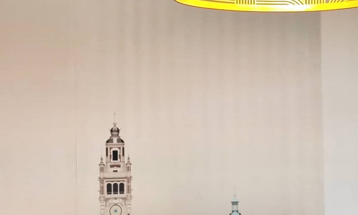 Photo of Others in Roubaix