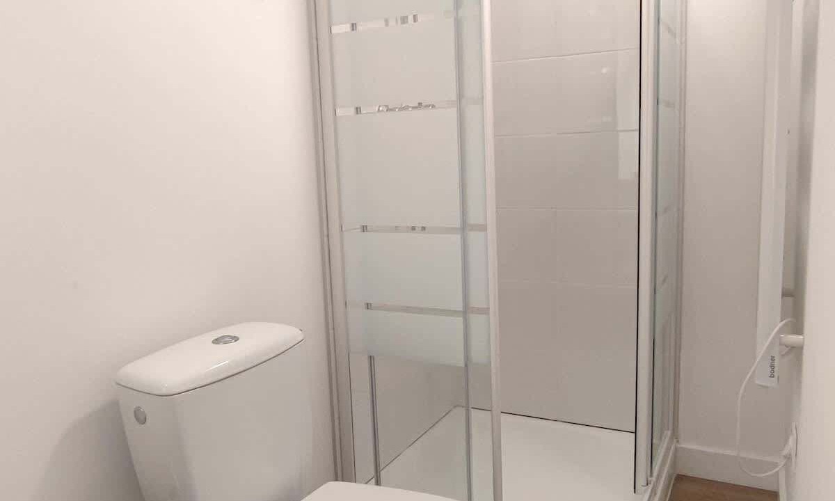 Photo of Bathroom in Roubaix