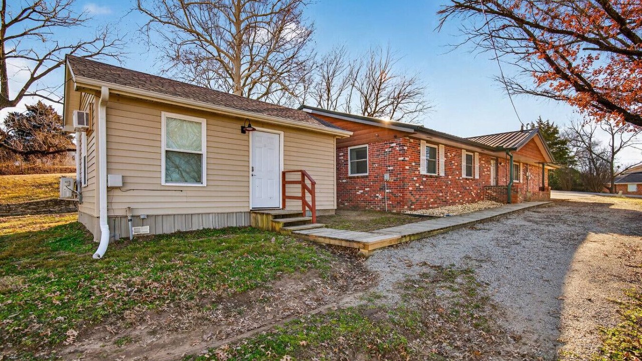 Photo of Outdoor in Bartlesville