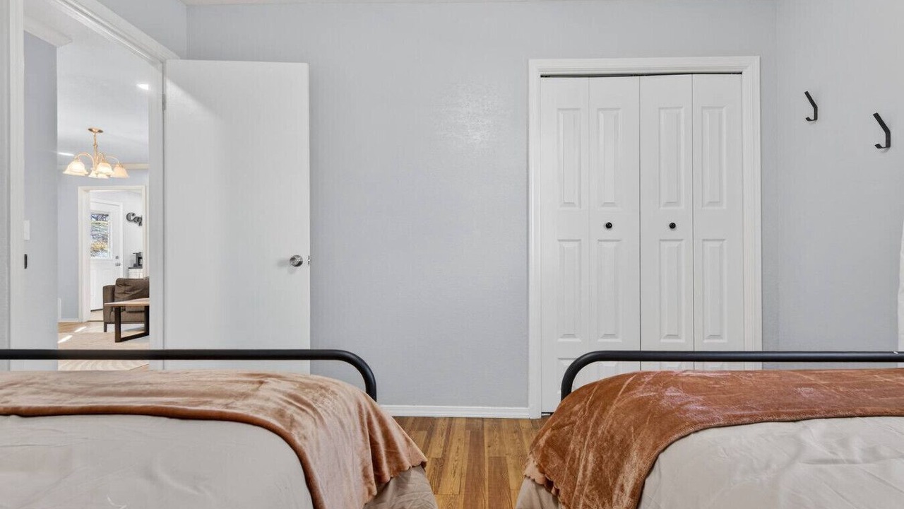 Photo of Bedroom in Bartlesville